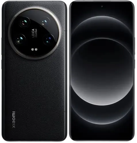 Xiaomi 14 Ultra фото