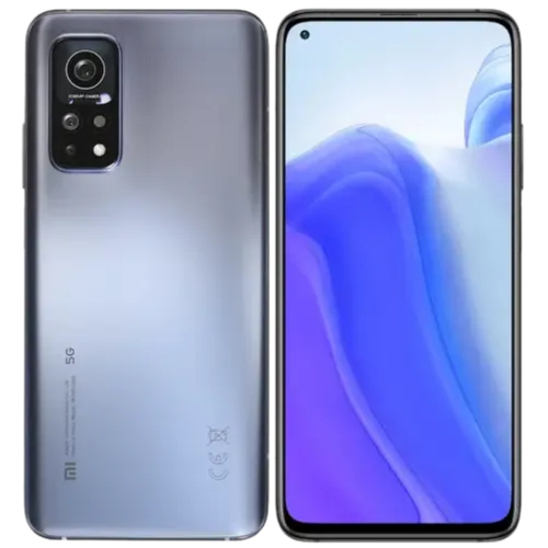 Xiaomi Mi 10T Pro фото