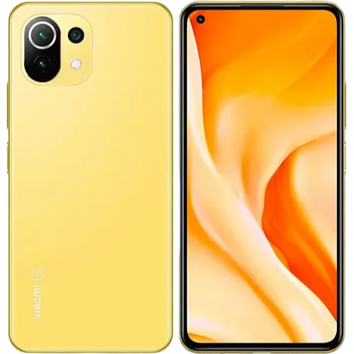 Xiaomi Mi 11 lite 5G фото