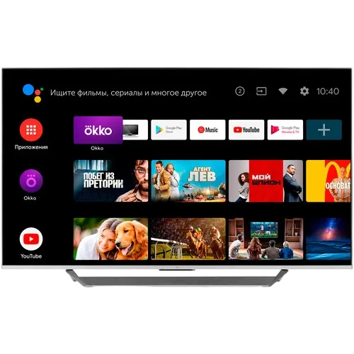 Xiaomi Mi TV Q1 фото