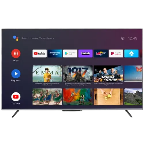 Xiaomi TV Q1E фото