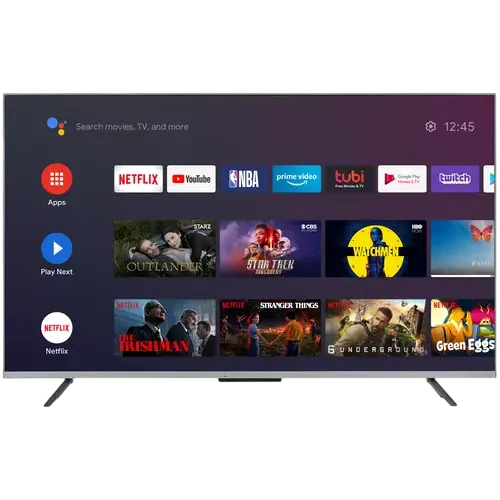 Xiaomi TV Q2 фото