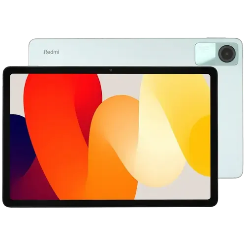 Xiaomi Redmi Pad SE фото