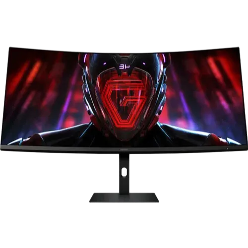 Xiaomi Curved Gaming Monitor G34WQi фото