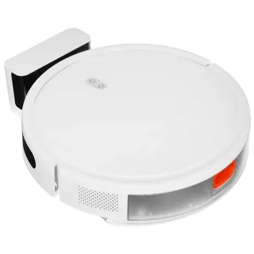 Xiaomi Mi Robot Vacuum E10 фото