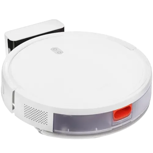 Xiaomi Mi Robot Vacuum E12 фото