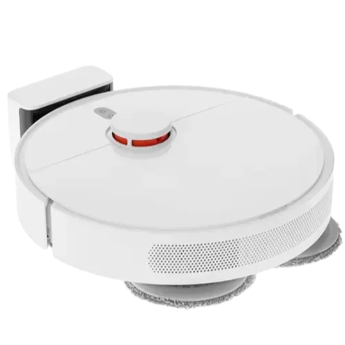 Xiaomi Mi Robot Vacuum S10+ фото