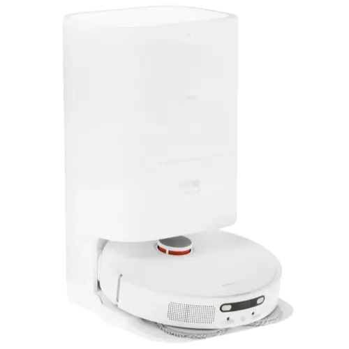 Xiaomi Mi Robot Vacuum X10 Plus  фото