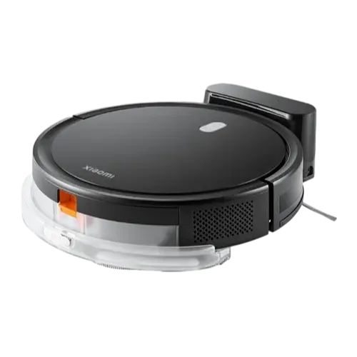 Xiaomi Robot Vacuum E5 фото