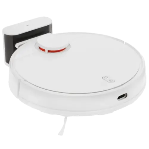 Xiaomi Robot Vacuum S10 фото
