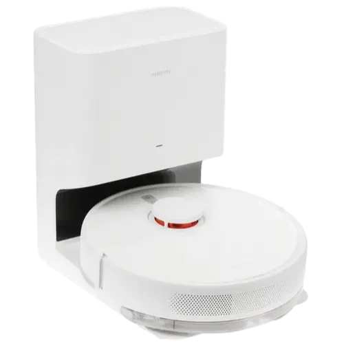 Xiaomi Robot Vacuum X10 фото