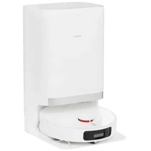 Xiaomi Robot Vacuum X20+ фото