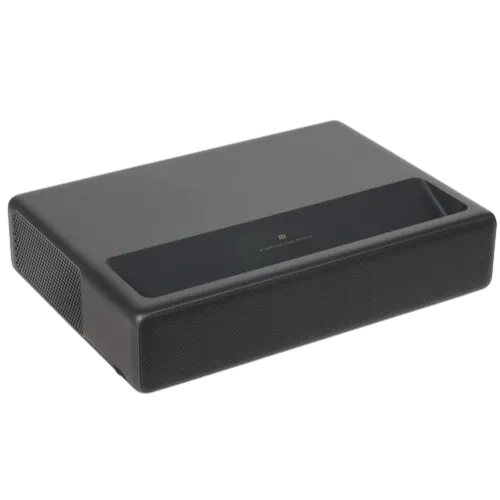 Xiaomi Mi 4K Laser Projector фото