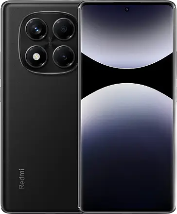 Xiaomi Redmi Note 14 Pro фото