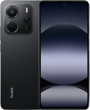 Xiaomi Redmi Note 14 фото