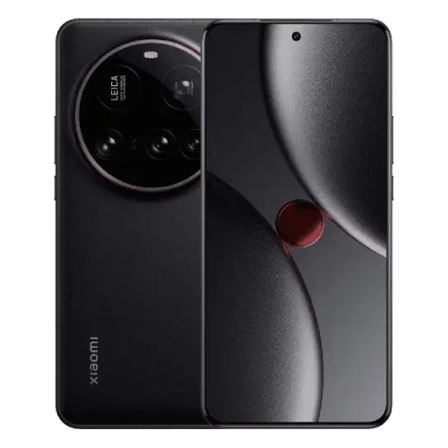 Xiaomi 15 Ultra фото