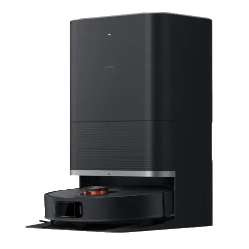 Xiaomi Robot Vacuum X20 Max фото