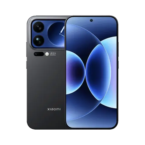 Xiaomi 17 Pro Max фото